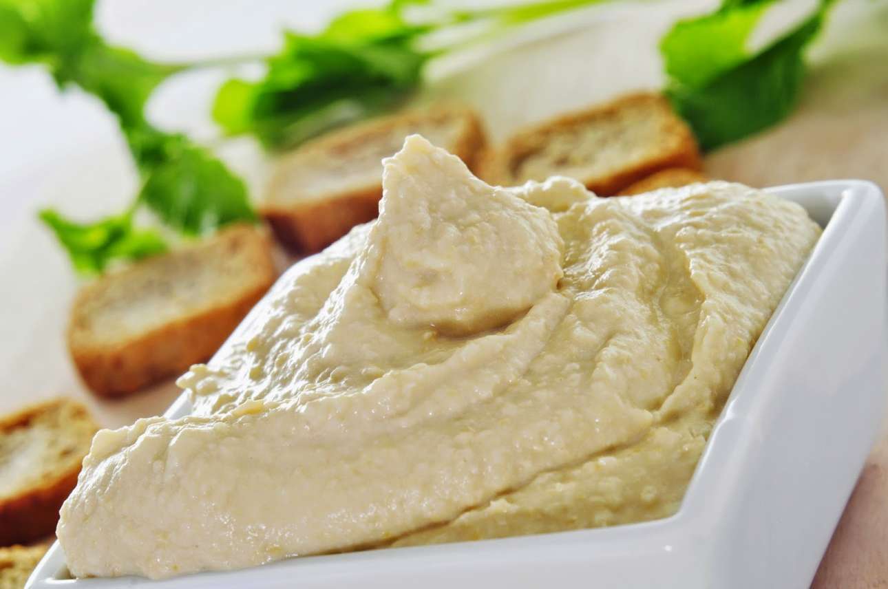 Ταραμοσαλάτα
