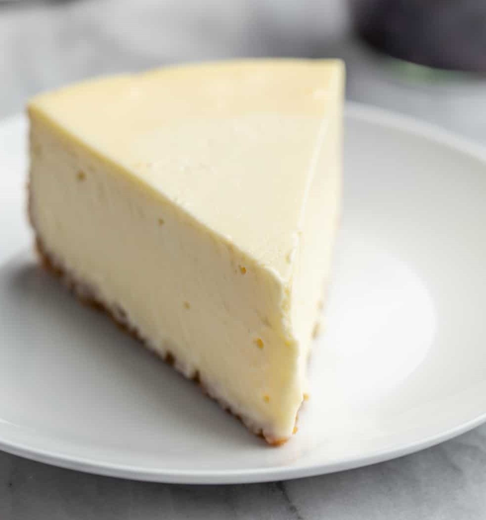 Cheese Cake