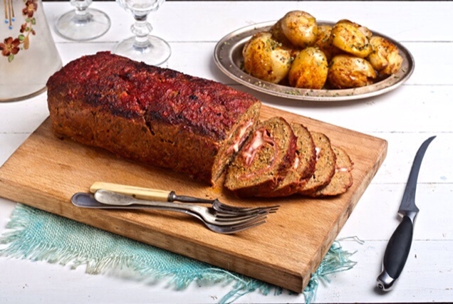 Ρολό Κίμα